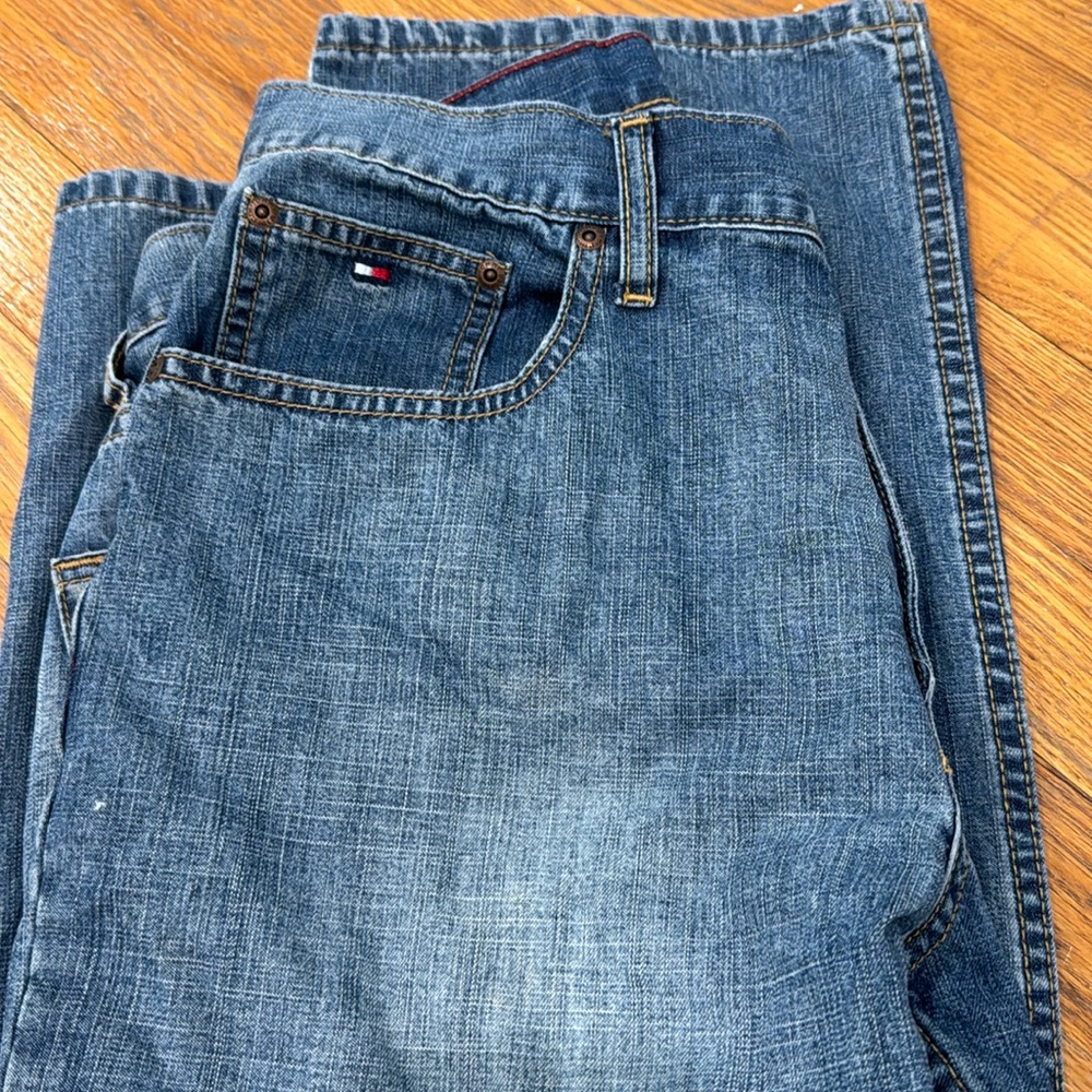 Tommy Hilfiger jeans